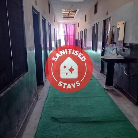 Oyo 83936 Chaudhary Guest House Bulandshahr Exteriör bild