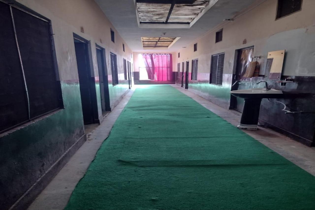 Oyo 83936 Chaudhary Guest House Bulandshahr Exteriör bild