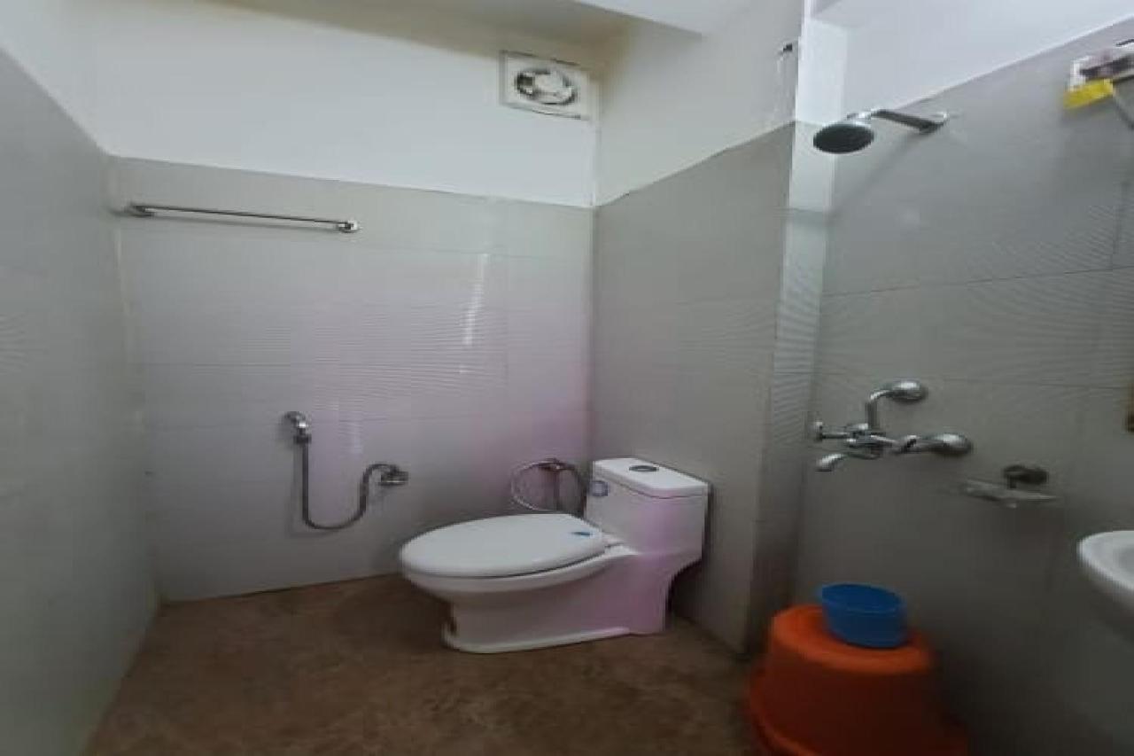 Oyo 83936 Chaudhary Guest House Bulandshahr Exteriör bild